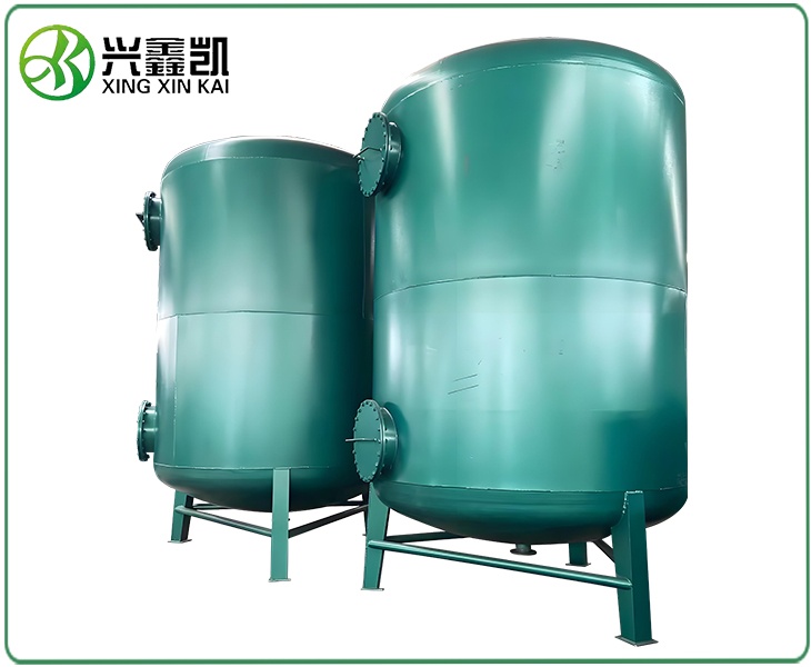 纖維束過濾器生產廠家