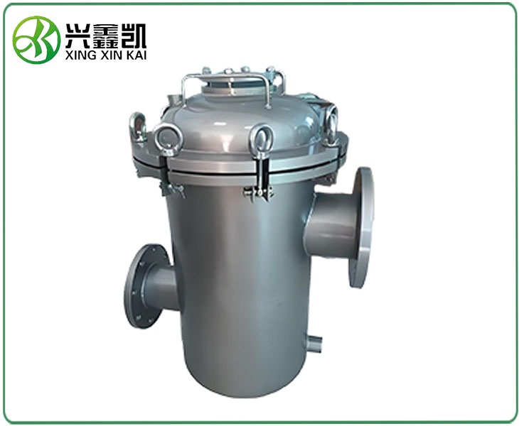 不銹鋼毛發(fā)過濾器（生產廠家）