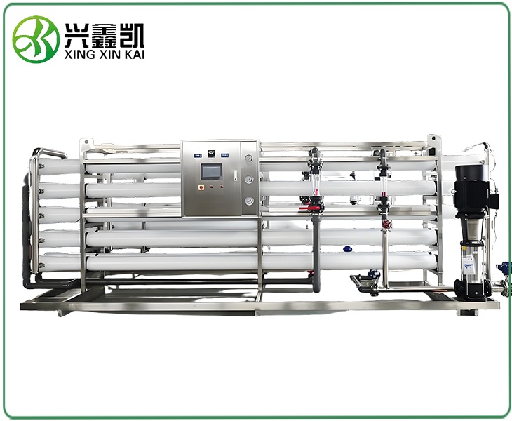 反滲透設備（生產廠家）